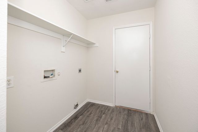 1305 Auburn Drive, Wylie, TX 75098