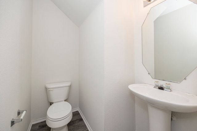 1305 Auburn Drive, Wylie, TX 75098