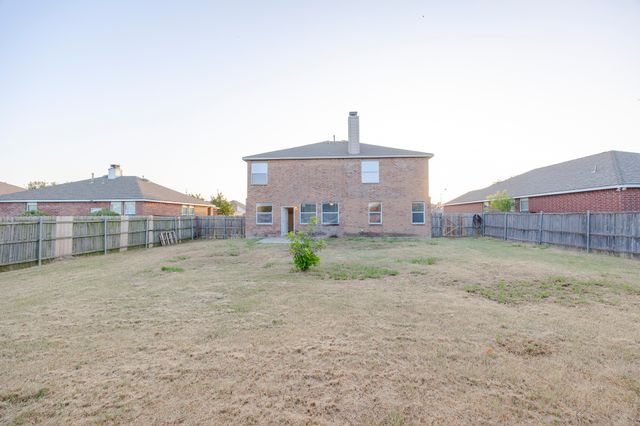 1305 Auburn Drive, Wylie, TX 75098