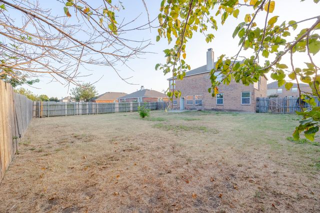 1305 Auburn Drive, Wylie, TX 75098
