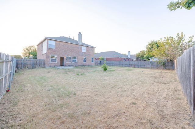 1305 Auburn Drive, Wylie, TX 75098