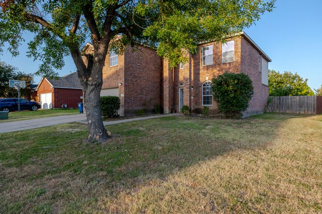 1305 Auburn Drive, Wylie, TX 75098