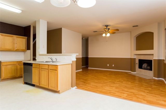 1305 Auburn Drive, Wylie, TX 75098