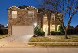 1305 Auburn Drive, Wylie, TX 75098