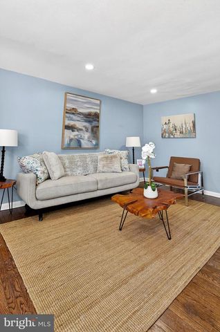 1216 HARSHAW RD, Brookhaven, PA 19015