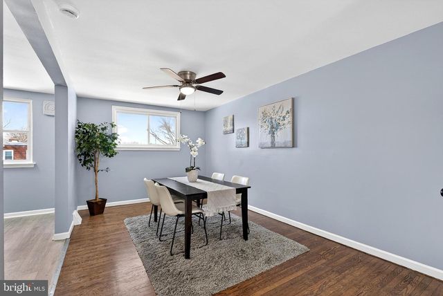 1216 HARSHAW RD, Brookhaven, PA 19015