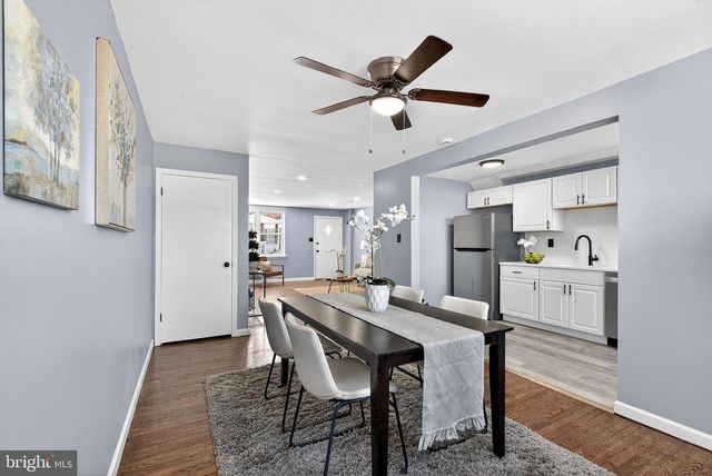 1216 HARSHAW RD, Brookhaven, PA 19015