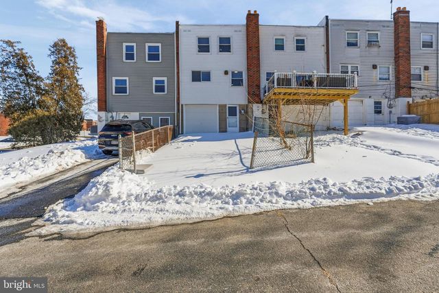 1216 HARSHAW RD, Brookhaven, PA 19015