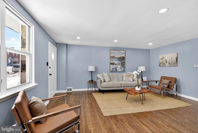 1216 HARSHAW RD, Brookhaven, PA 19015