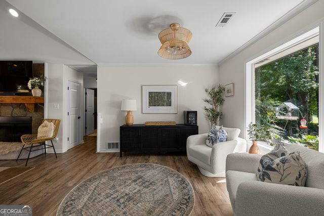 109 Crofts Corner, Peachtree City, GA 30269
