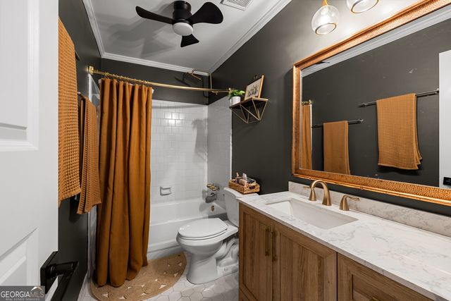 109 Crofts Corner, Peachtree City, GA 30269