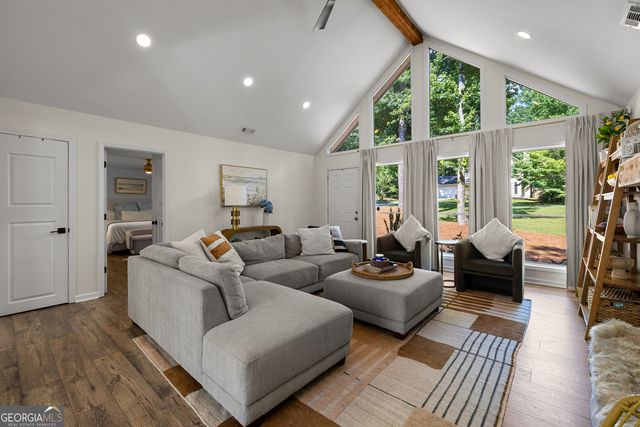 109 Crofts Corner, Peachtree City, GA 30269