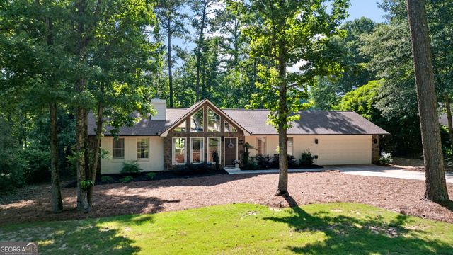 109 Crofts Corner, Peachtree City, GA 30269
