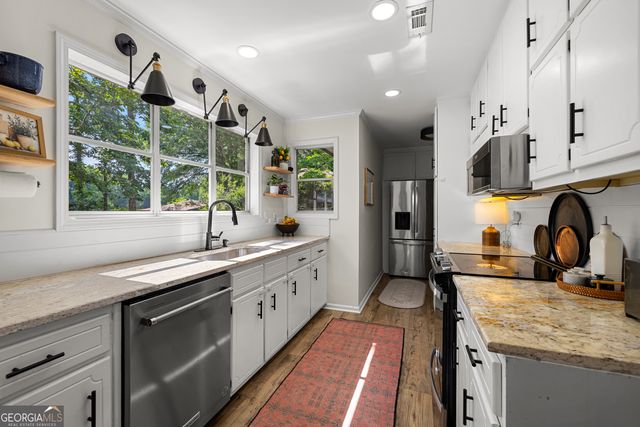 109 Crofts Corner, Peachtree City, GA 30269