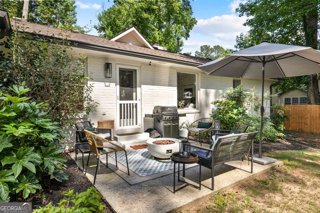 109 Crofts Corner, Peachtree City, GA 30269