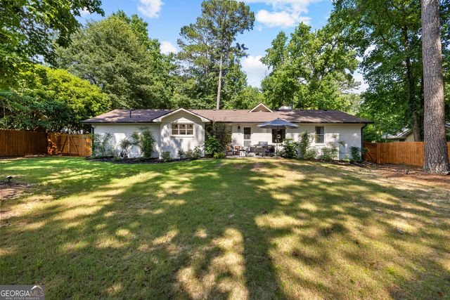 109 Crofts Corner, Peachtree City, GA 30269