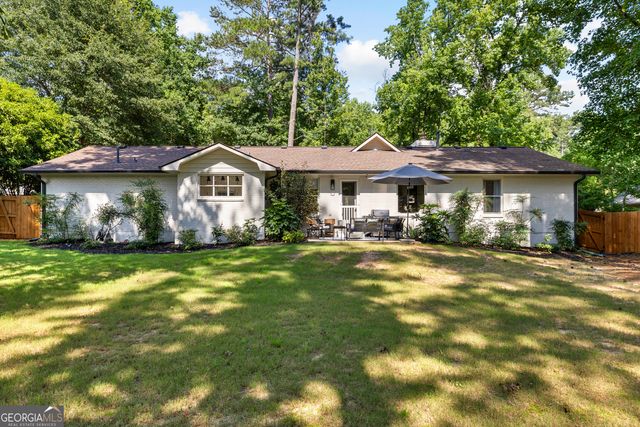 109 Crofts Corner, Peachtree City, GA 30269