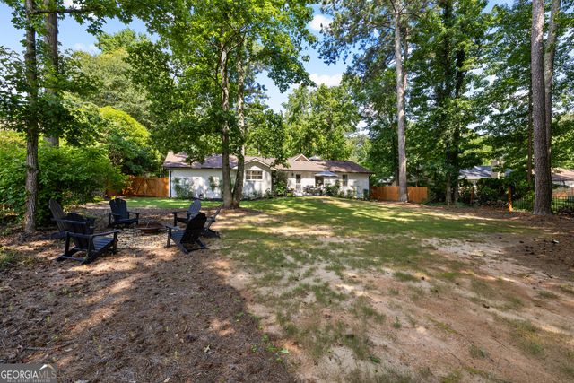 109 Crofts Corner, Peachtree City, GA 30269