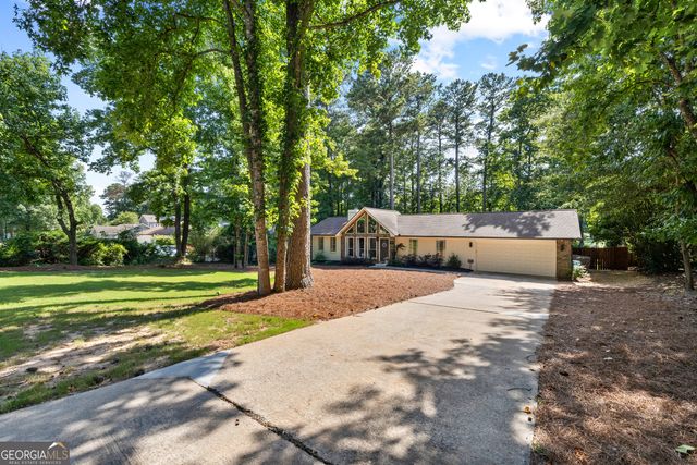 109 Crofts Corner, Peachtree City, GA 30269