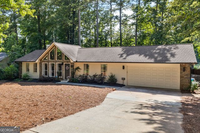 109 Crofts Corner, Peachtree City, GA 30269