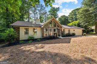 109 Crofts Corner, Peachtree City, GA 30269