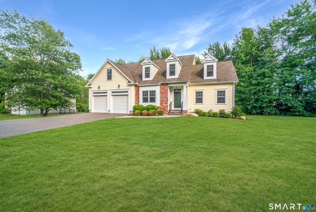 1004 Maple Street, Rocky Hill, CT 06067