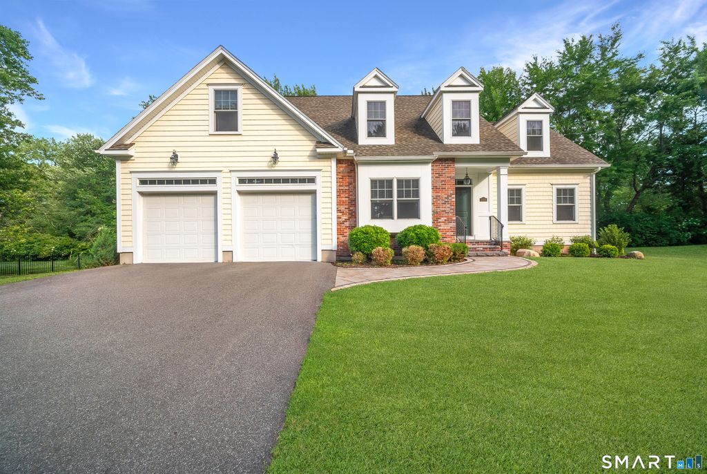 1004 Maple Street, Rocky Hill, CT 06067