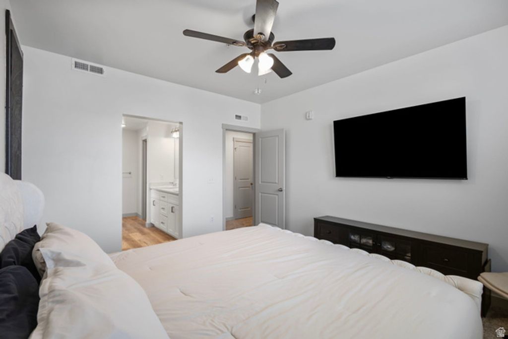 Image 4 of property listing at 8392 S SKY MIRROR LN #204, Midvale, UT 84047