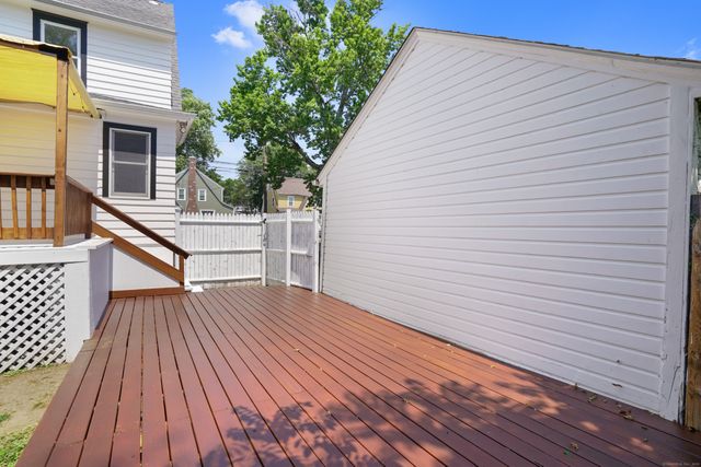 311 Westfield Avenue, Bridgeport, CT 06606