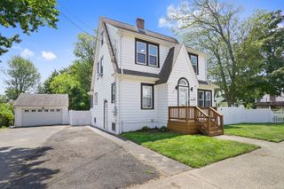 311 Westfield Avenue, Bridgeport, CT 06606