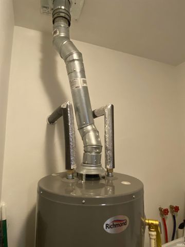 606 N Biltmore Avenue, Muncie, IN 47303