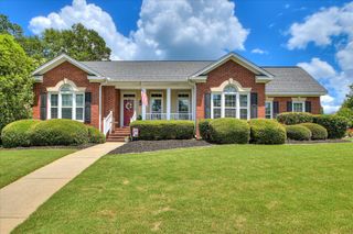 1883 Green Forest Drive, North Augusta, SC 29841