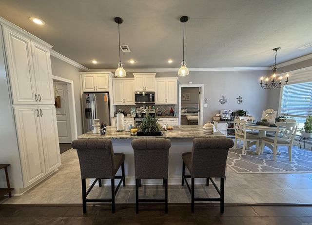 6312 Merrell Drive, Jonesboro, AR 72404