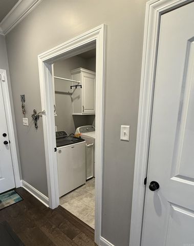 6312 Merrell Drive, Jonesboro, AR 72404