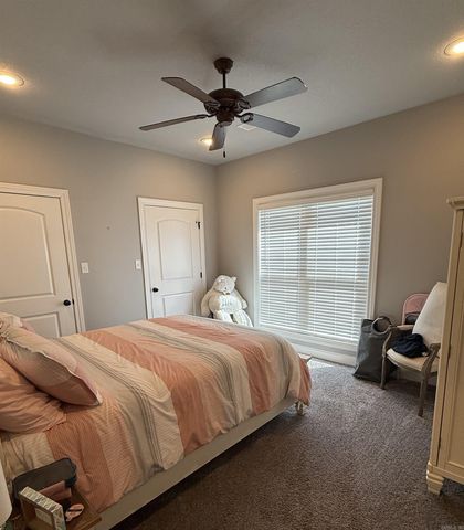 6312 Merrell Drive, Jonesboro, AR 72404