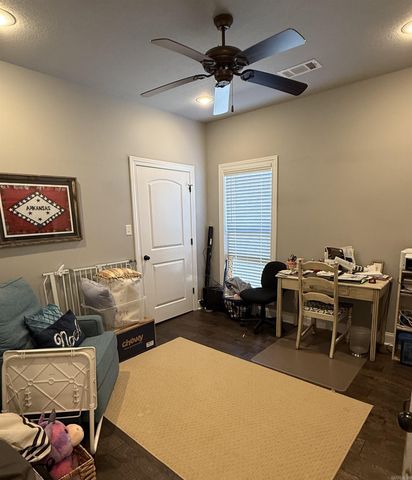 6312 Merrell Drive, Jonesboro, AR 72404