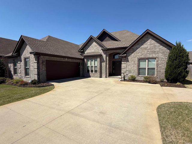 6312 Merrell Drive, Jonesboro, AR 72404