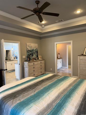 6312 Merrell Drive, Jonesboro, AR 72404