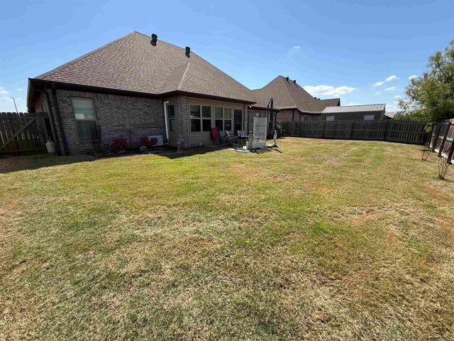 6312 Merrell Drive, Jonesboro, AR 72404