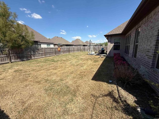 6312 Merrell Drive, Jonesboro, AR 72404