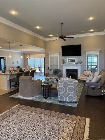 6312 Merrell Drive, Jonesboro, AR 72404