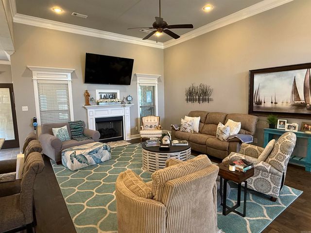 6312 Merrell Drive, Jonesboro, AR 72404