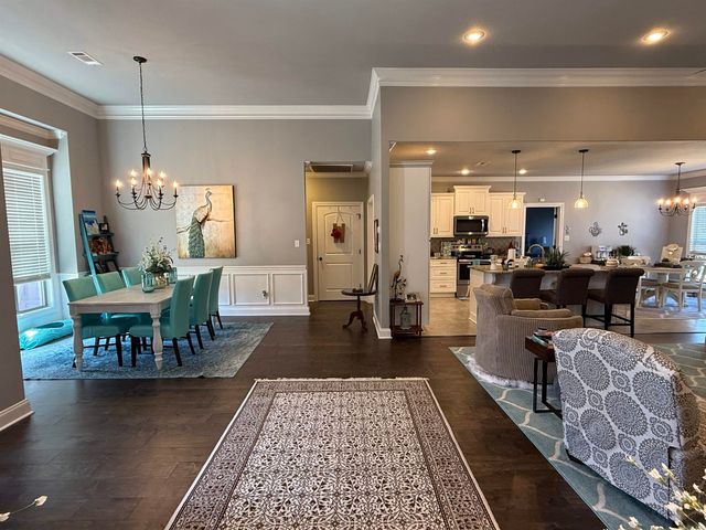 6312 Merrell Drive, Jonesboro, AR 72404