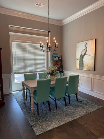 6312 Merrell Drive, Jonesboro, AR 72404