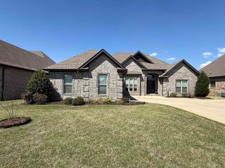 6312 Merrell Drive, Jonesboro, AR 72404