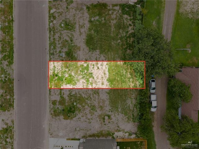 3421 S L Street, Mcallen, TX 78503