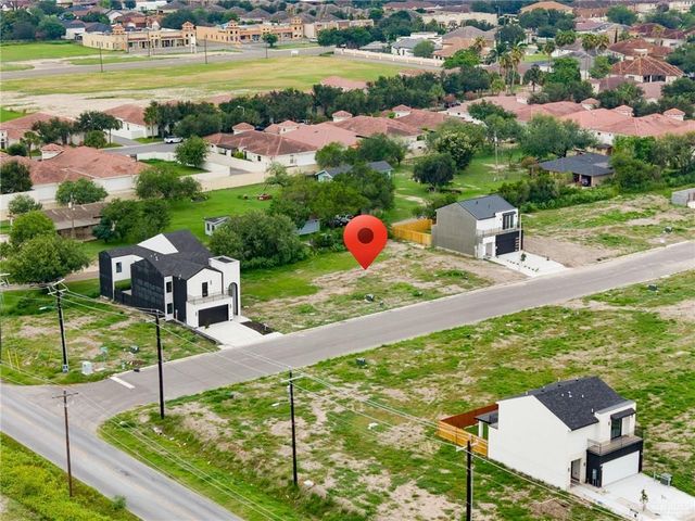 3421 S L Street, Mcallen, TX 78503