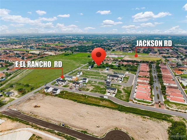 3421 S L Street, Mcallen, TX 78503