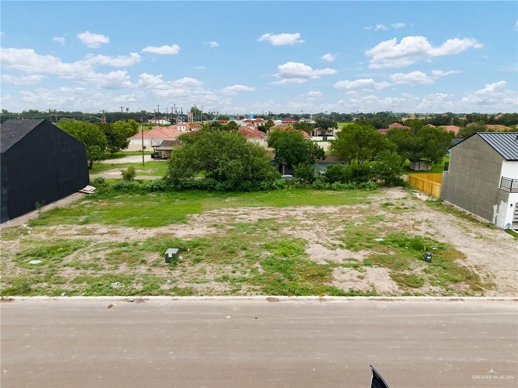 3421 S L Street, Mcallen, TX 78503