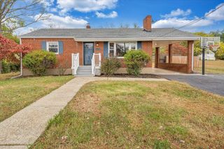 4451 Old Virginia ST, Roanoke, VA 24019